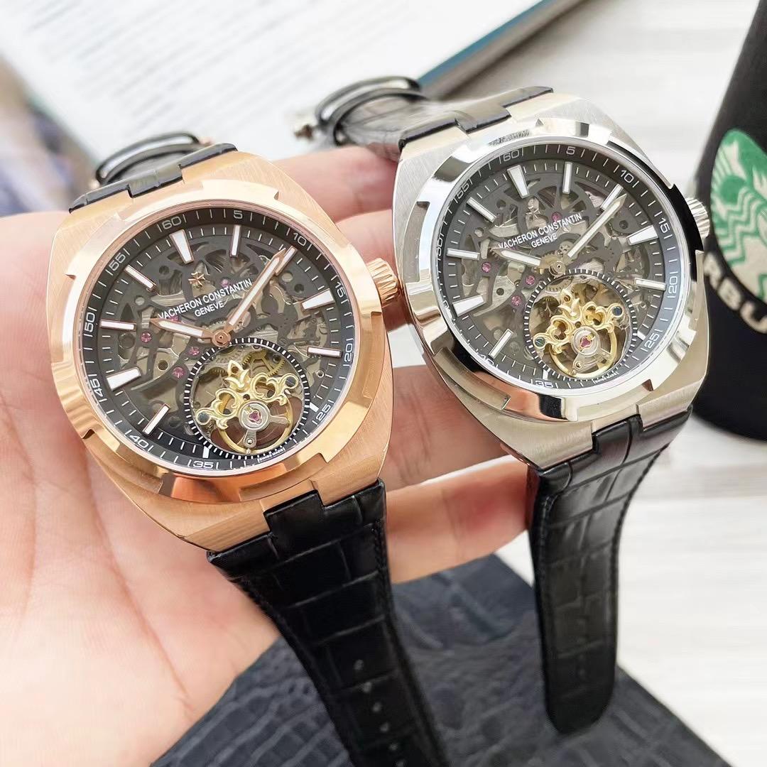 Replica Vacheron Constantin Automatic mechanical watch 45MM