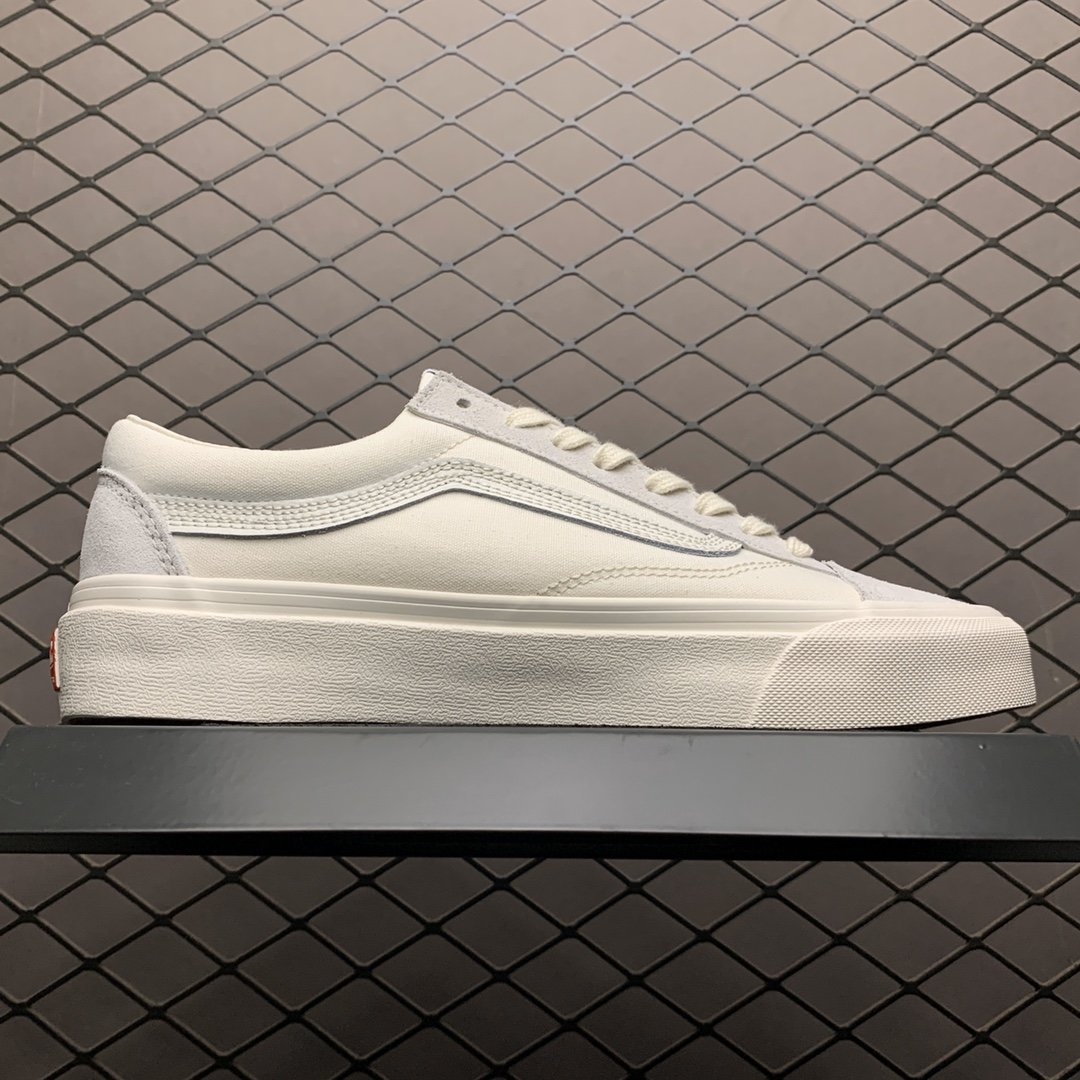 Replica Vans Shoe Vans Style 36 Decon 35-44 5309D