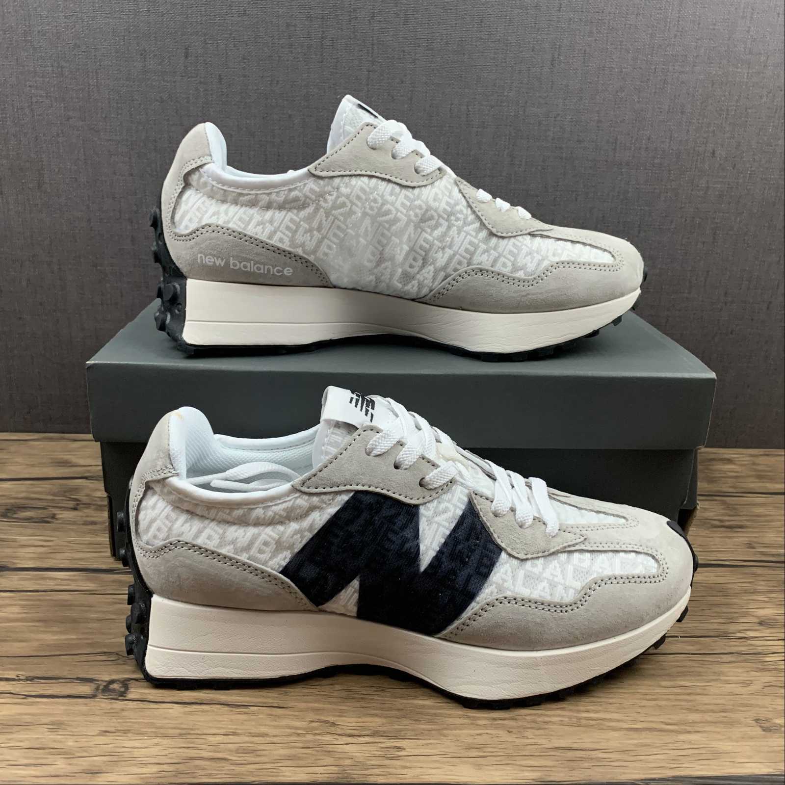 Replica New Balance Shoe New Balance NB327  MS327FE  36-45