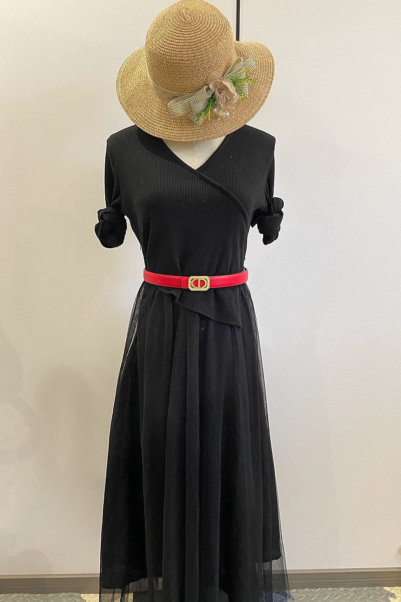 Replica DIOR belt