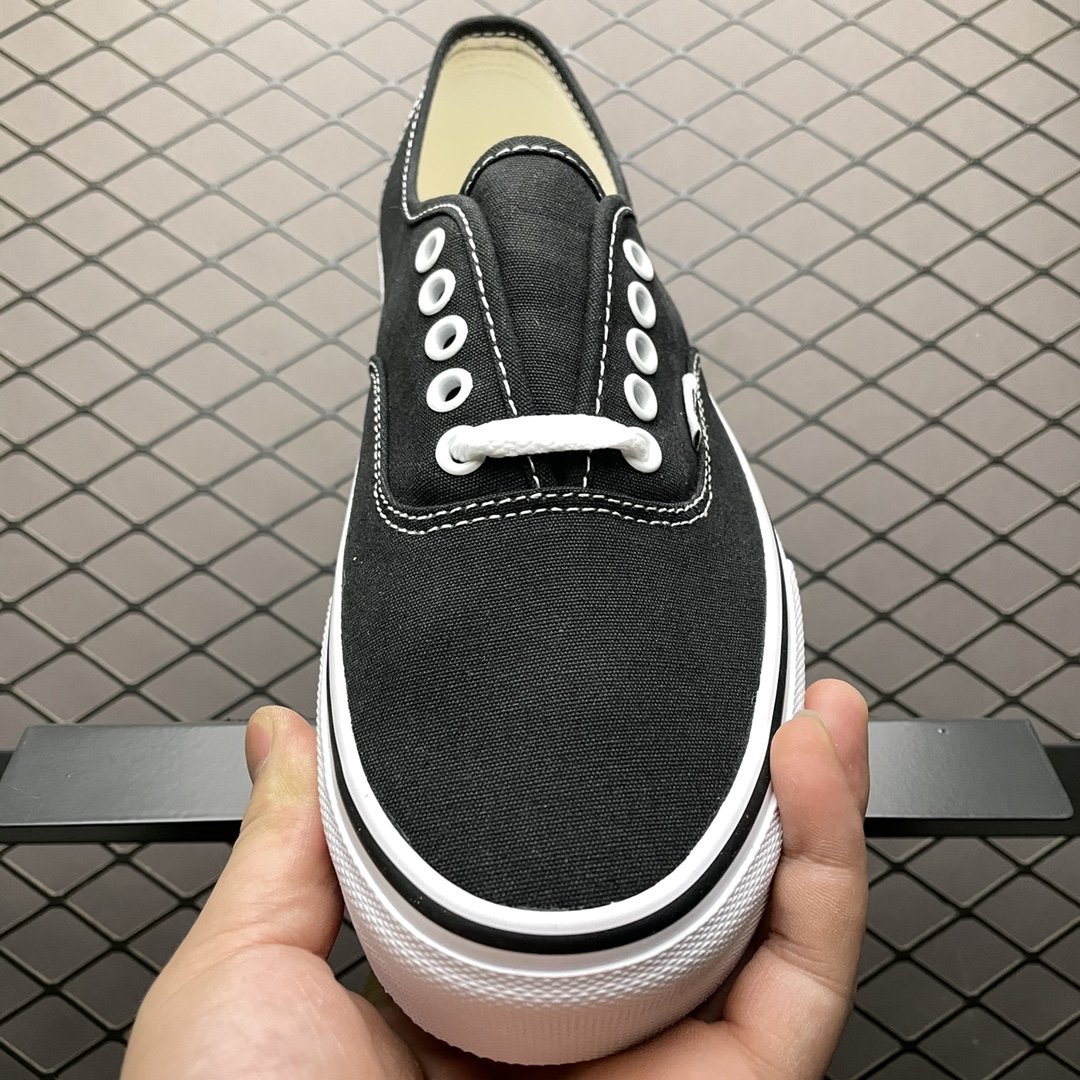 Replica Vans Shoe Vans Authentic VN000EE3BLK35-44
