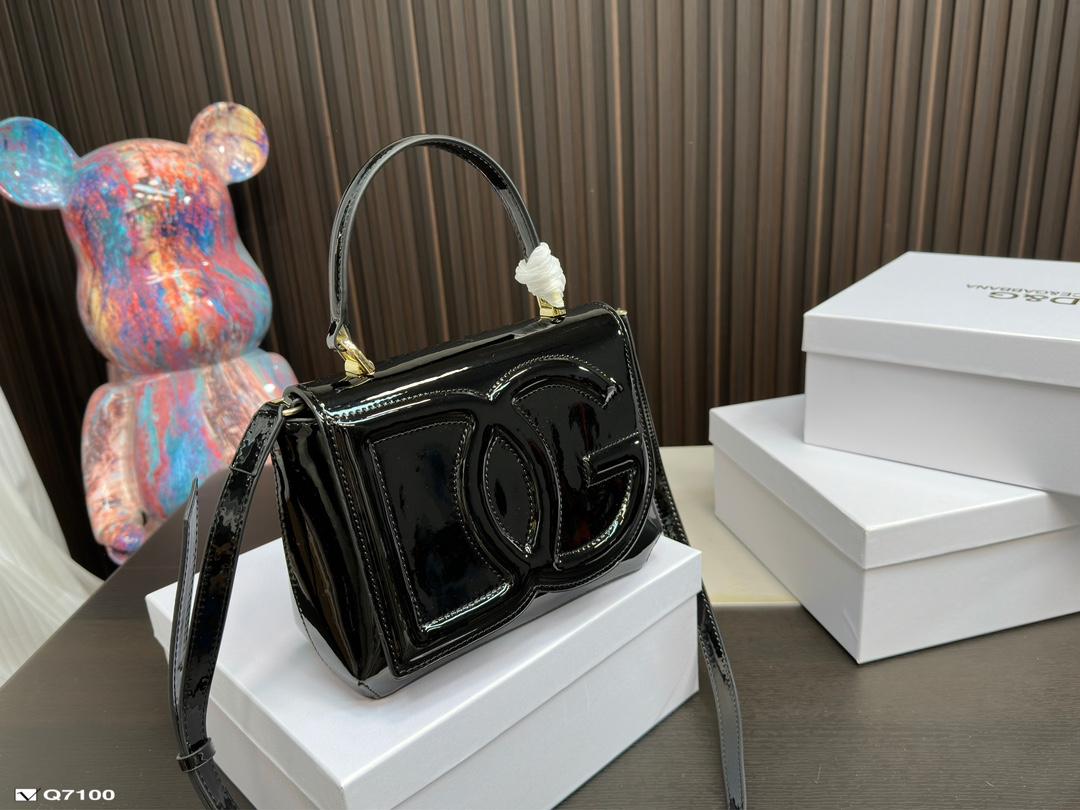 Replica Dolce Gabbana Bag 22*17CM