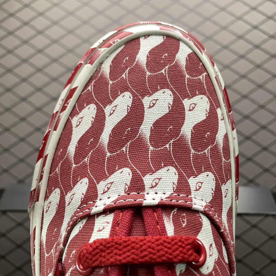 Replica Vans Shoe Vans Authentic Size 35-44 0931