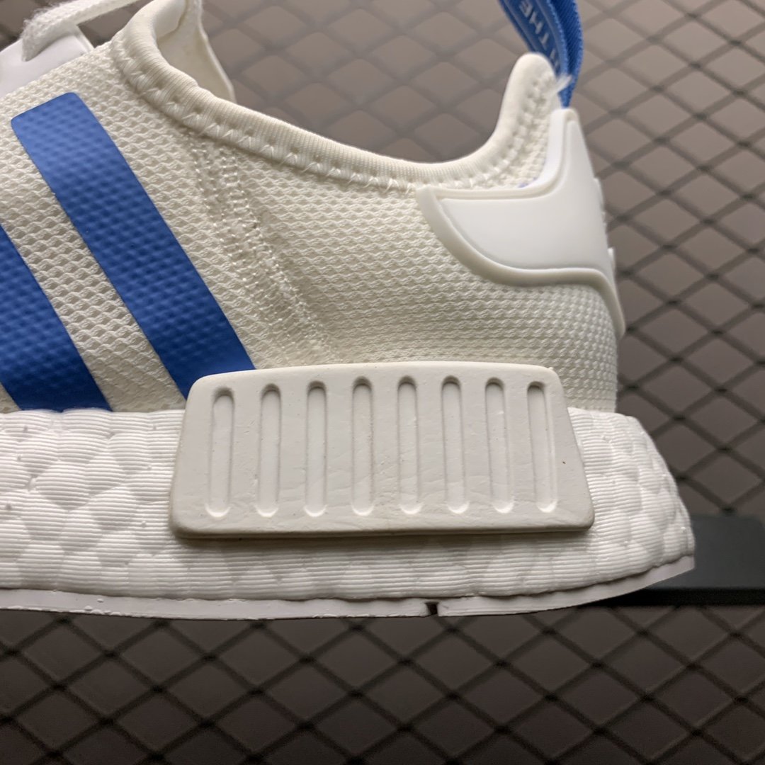 Replica Adidas Shoe Adidas NMD Boost D96689 36-45