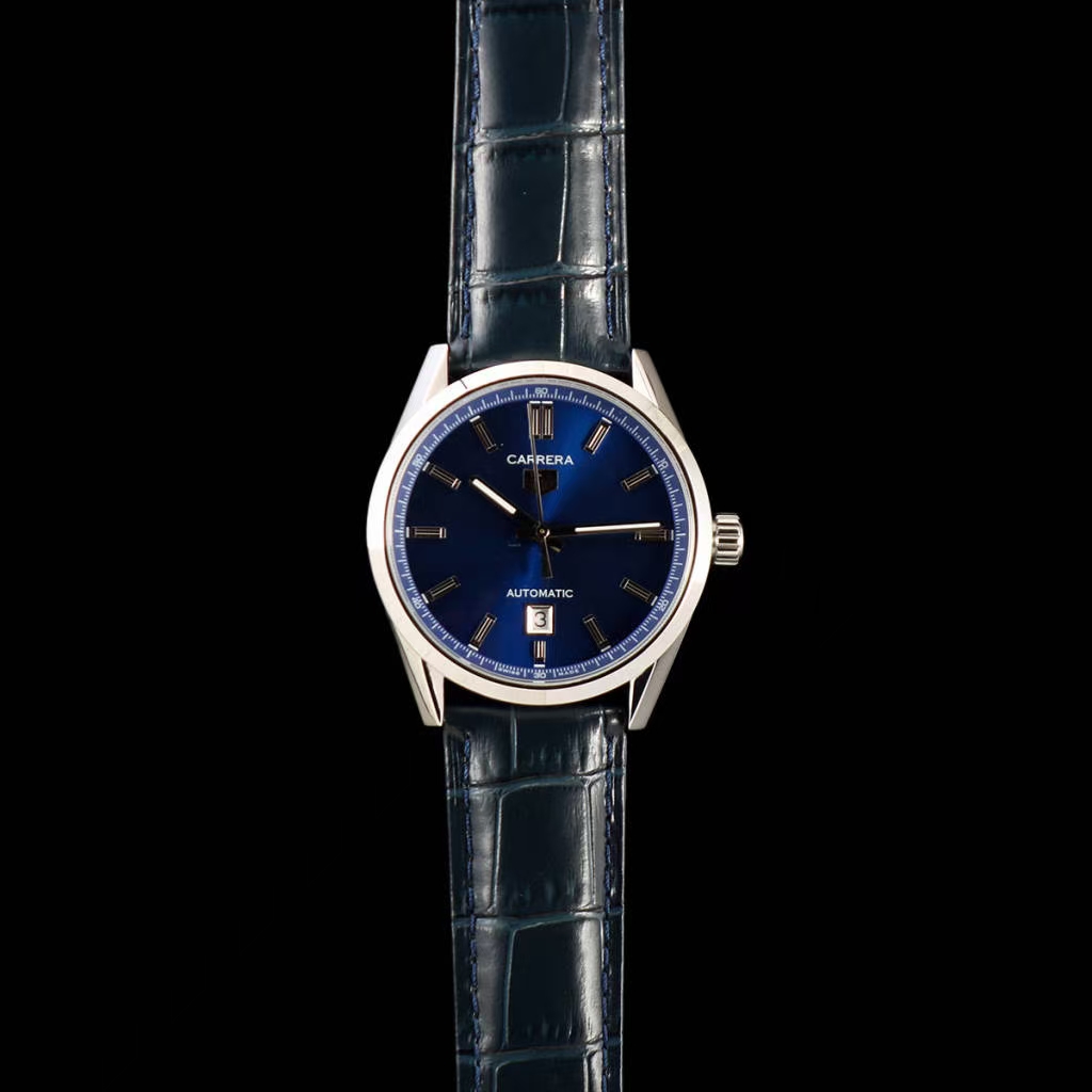 Replica Tag Heuer 904l Stainless Steel Automatic Mechanical Watch 42MM