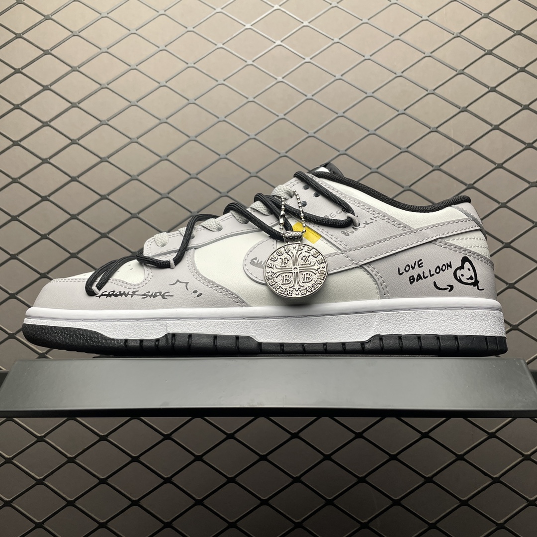 Replica Nike Dunk SB Shoe Nike Dunk Low Size 36-45 46 #35UEFF37