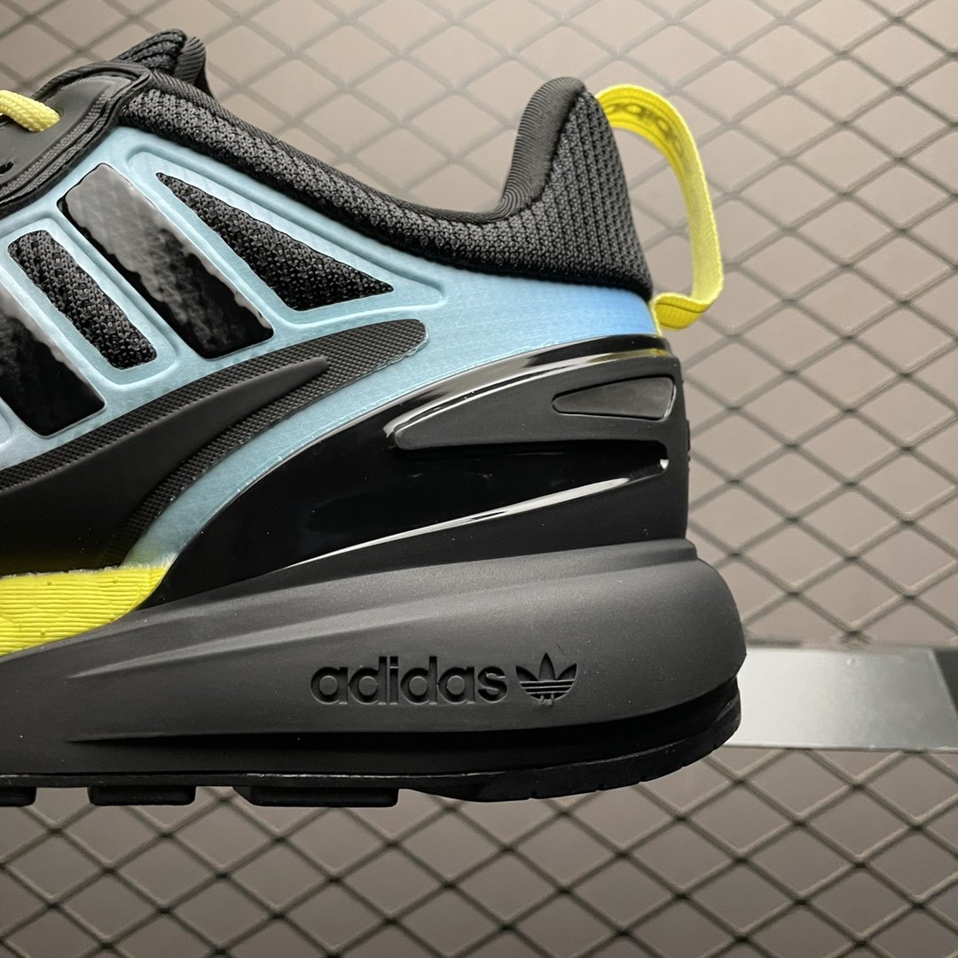 Replica Adidas Shoe Adidas ZX 2K Boost 2.0GY8283 36-45