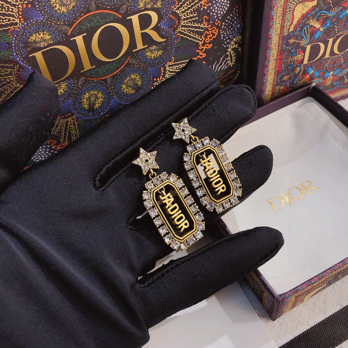 Replica DIOR Earring