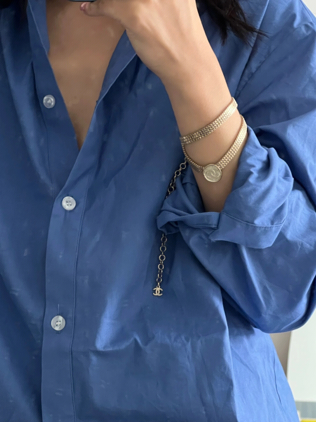 Replica CHANEL Necklace