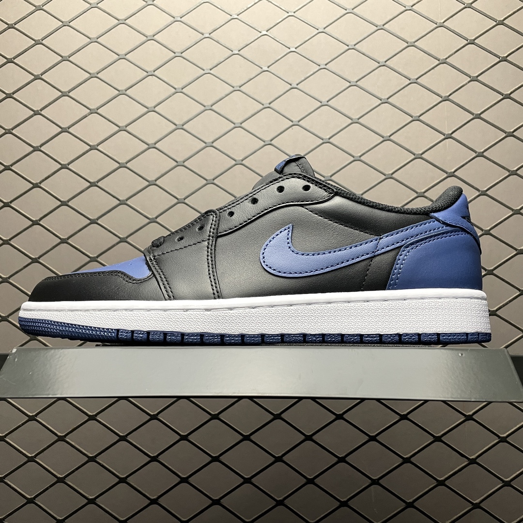 Replica Air Jordan Shoe Air Jordan 1 Retro Low AJ1 CZ0775-041 size 40-47