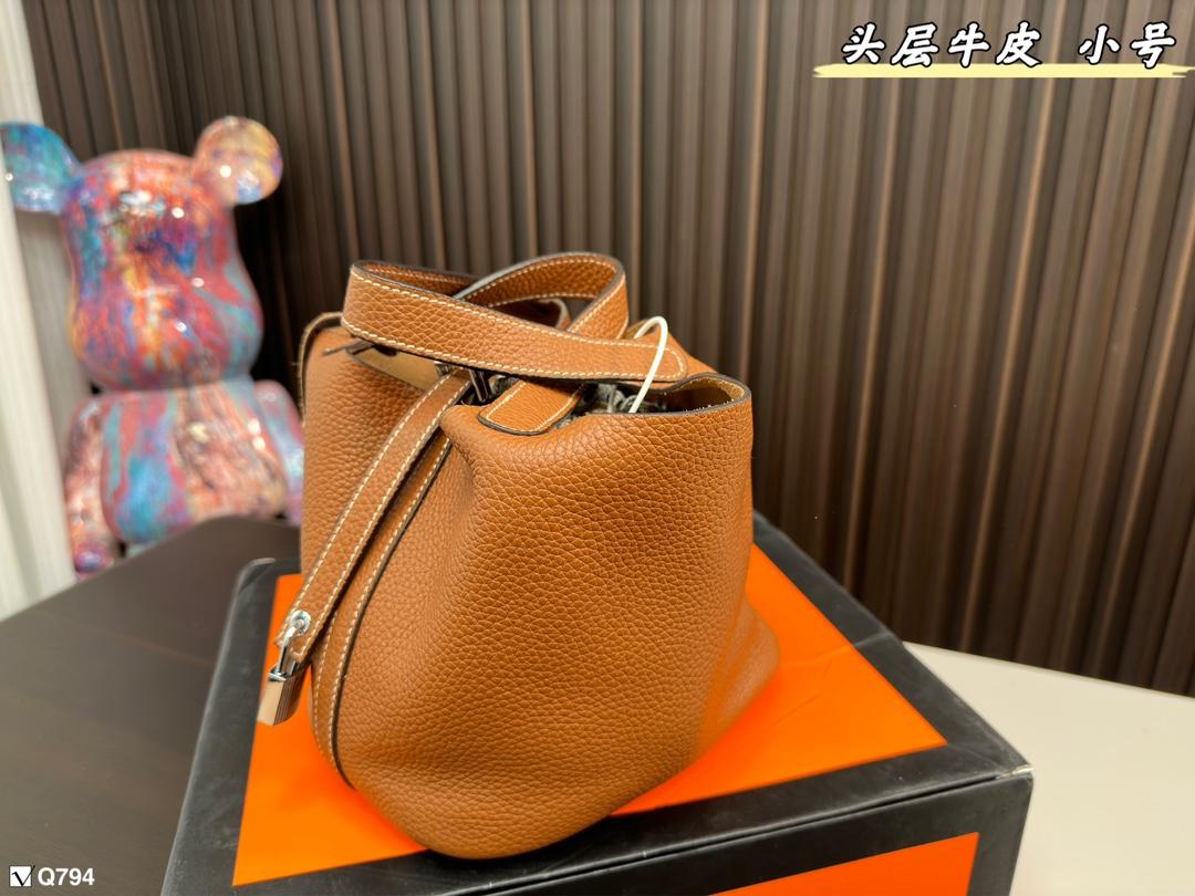 Replica Hermes Bag 20CM