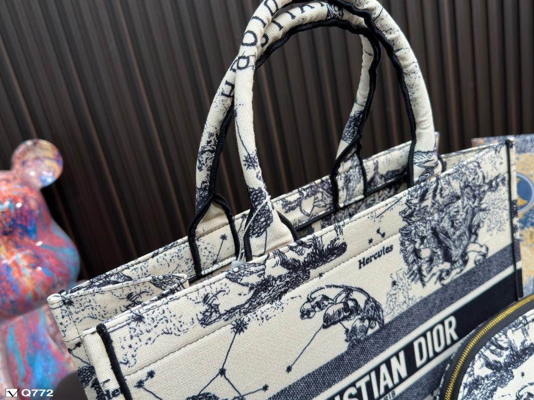 Replica Dior Bag  26*33CM/39*33CM