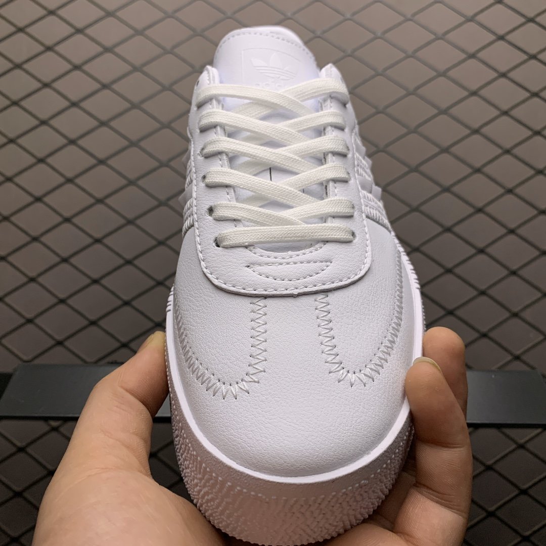 Replica Adidas Shoe Adidas Samba Rose W FV7420 36-39