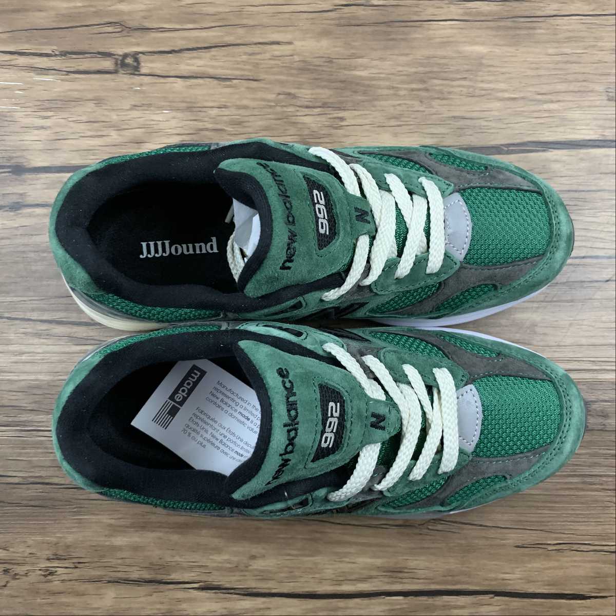 Replica New Balance Shoe New Balance NB992  W992JJ  36-45