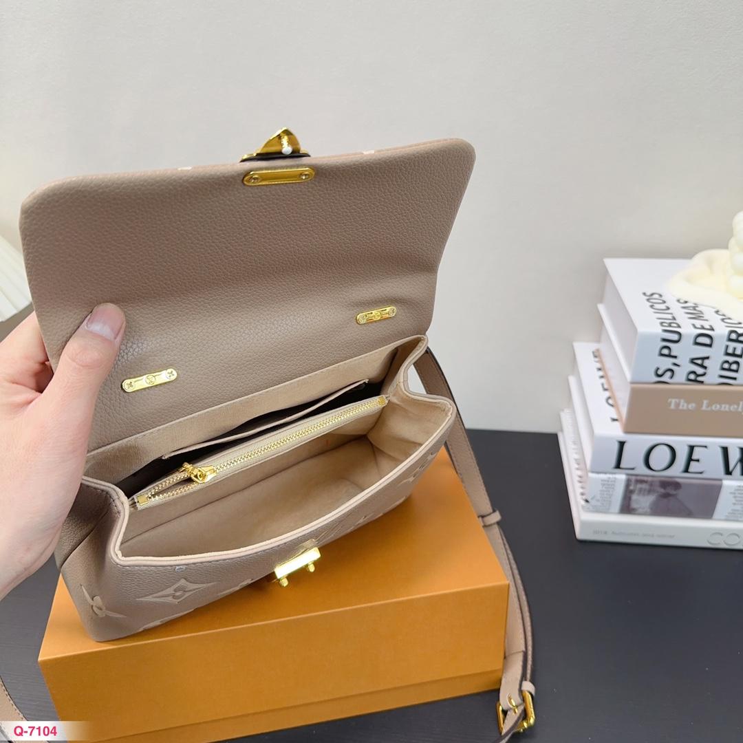 Replica Louis Vuitton Bag 24*15CM