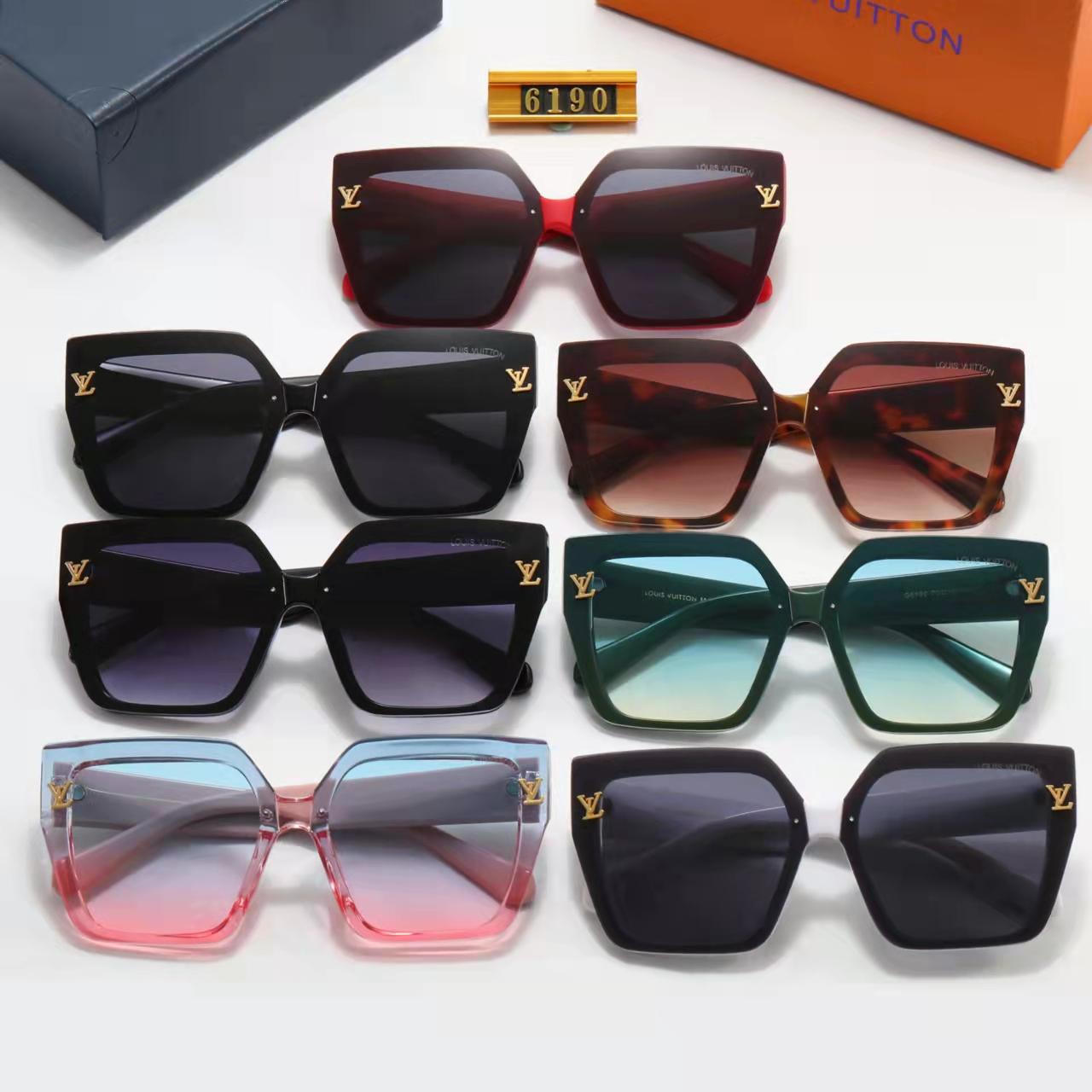 Replica Louis Vuitton Glasses