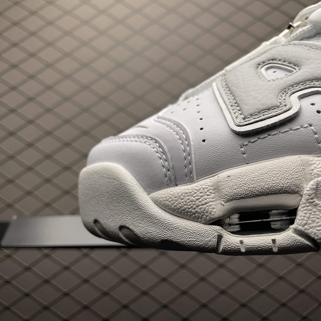 Replica Nike Shoe Nike Air More Uptempo DR7854-100 SIZE 36-39-45