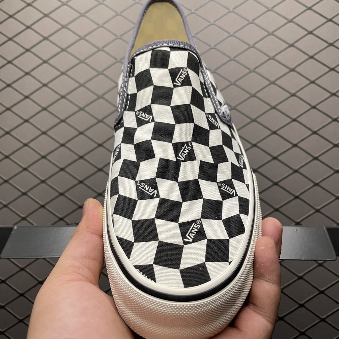 Replica Vans Shoe Vans Slip on  Size 35-44 19DCEE14