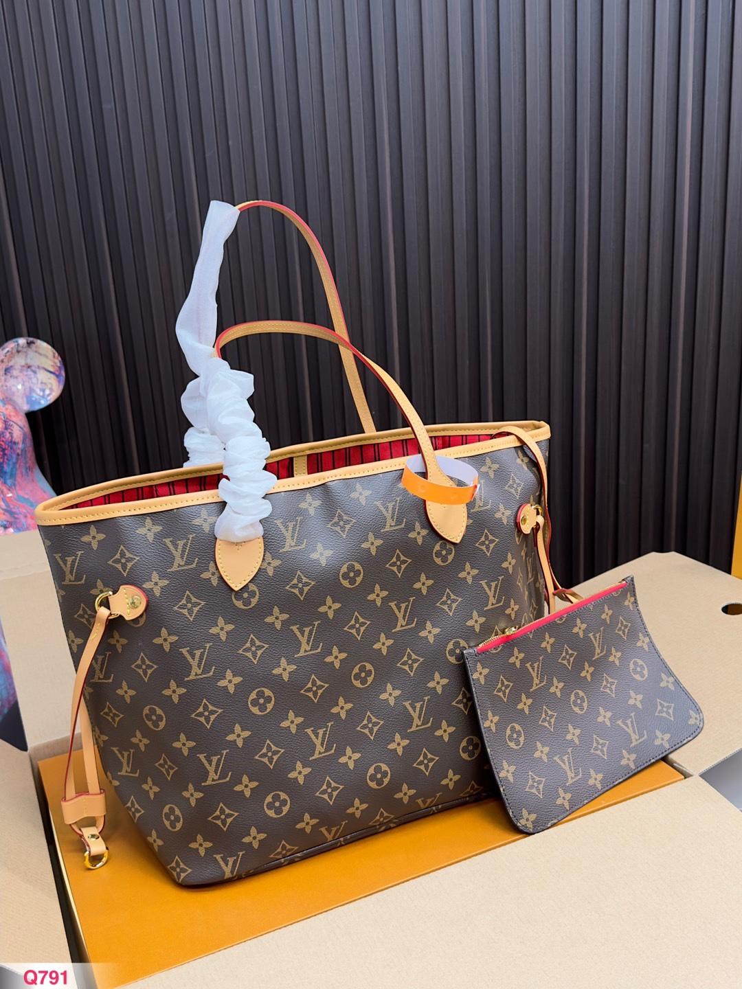 Replica Louis Vuitton Bag 29*32CM