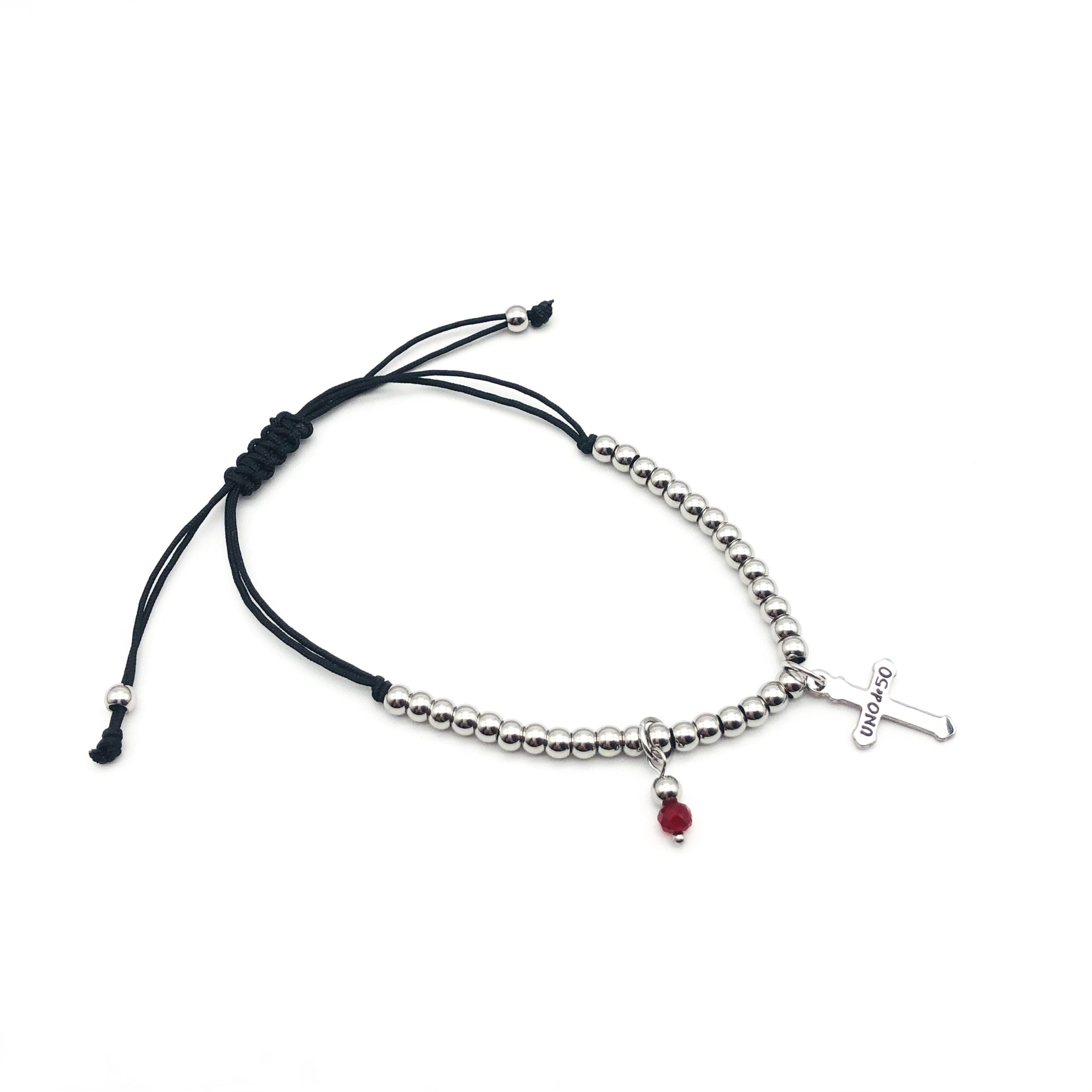 Replica UNOde50 Bracelet