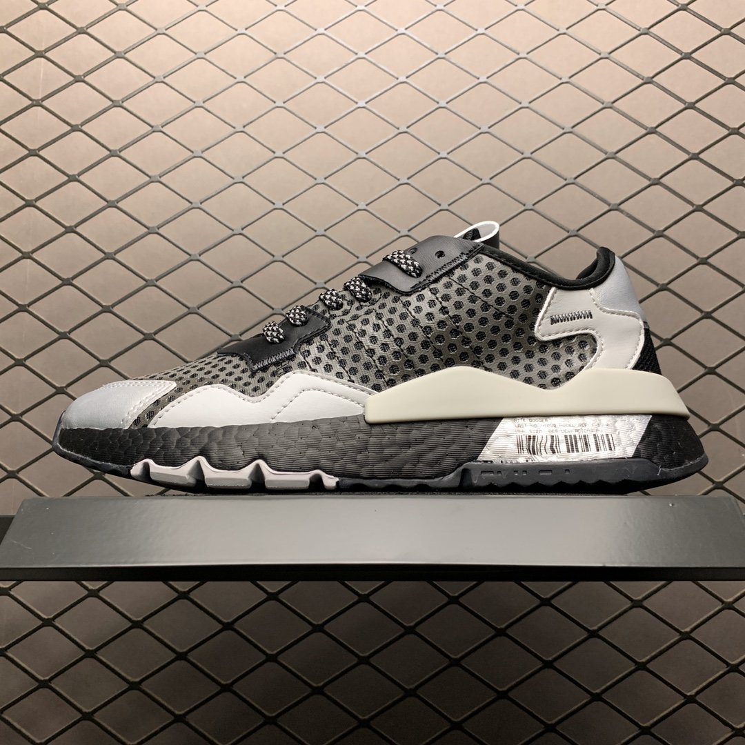 Replica Adidas Shoe Adidas Nite Jogger Boost EF5407 Size 36-45