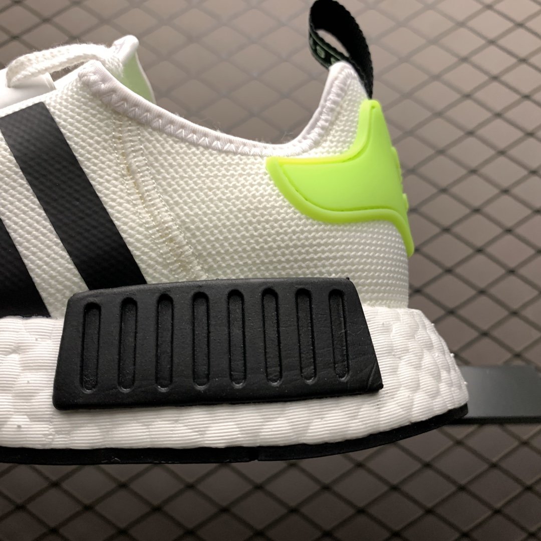Replica Adidas Shoe Adidas NMD Boost FW2699 Size 36-45