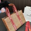 Replica Coach Bag 25*34CM