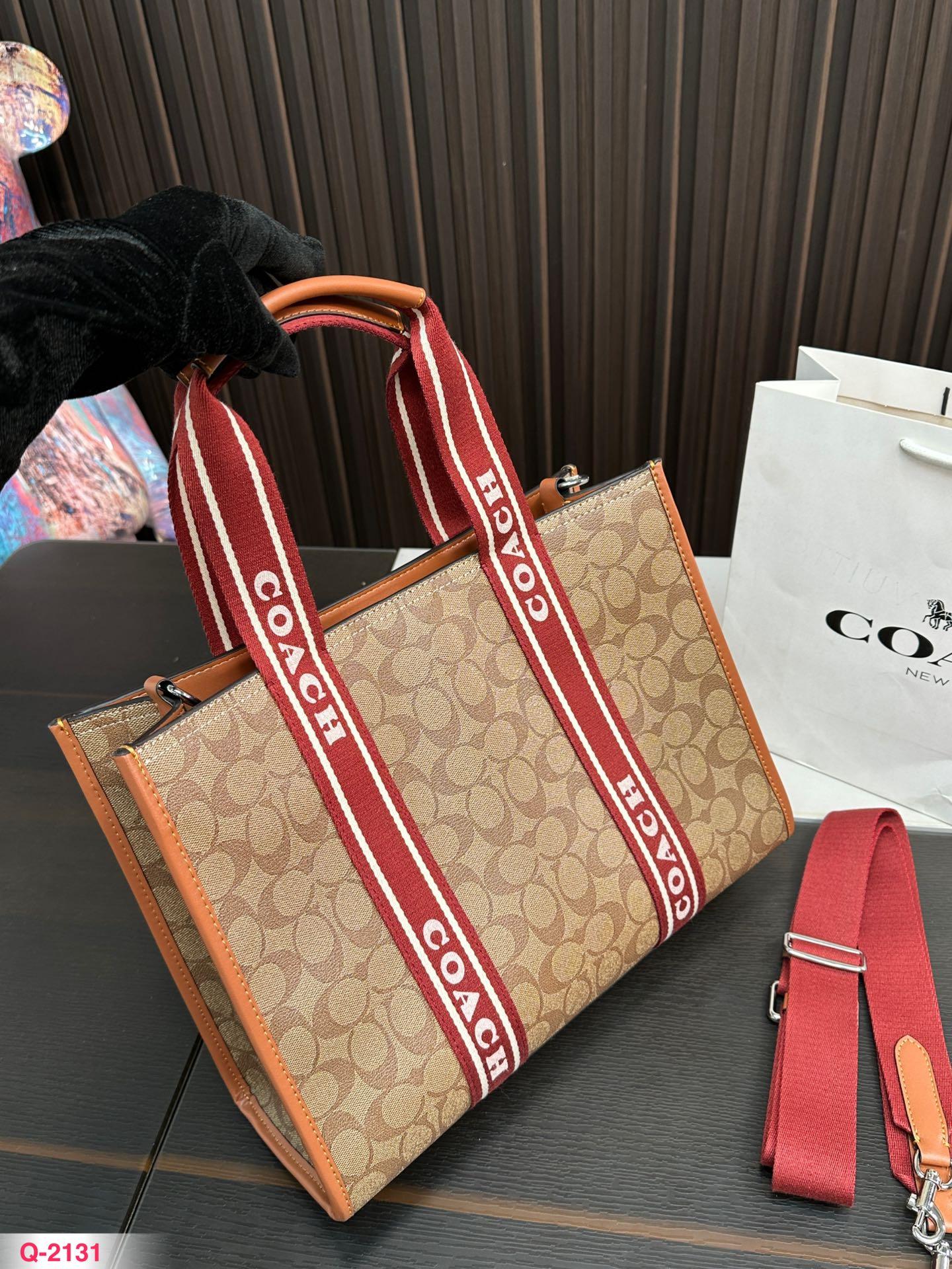 Replica Coach Bag 25*34CM