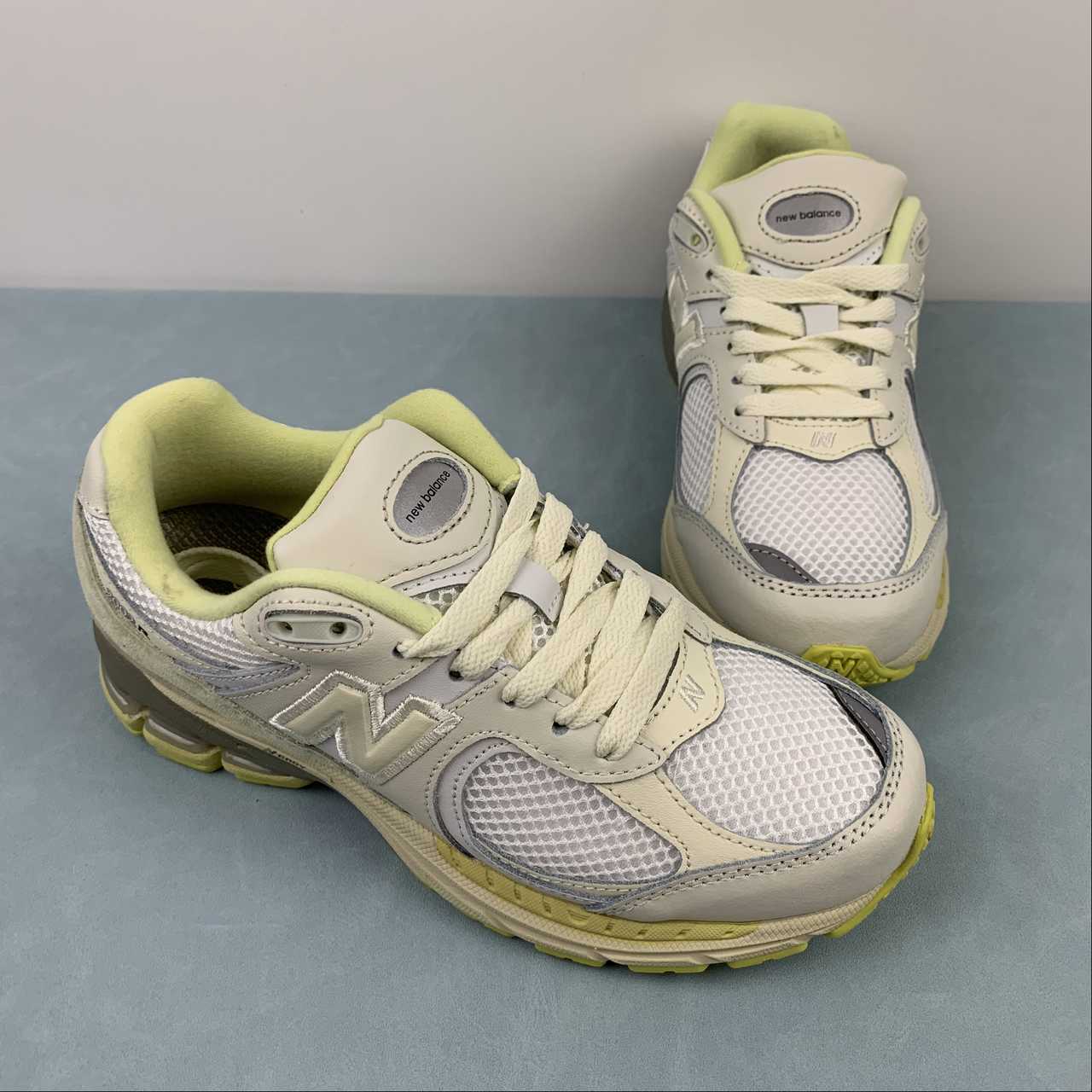 Replica New Balance Shoe New Balance NB2002 M2002RA1  36-45