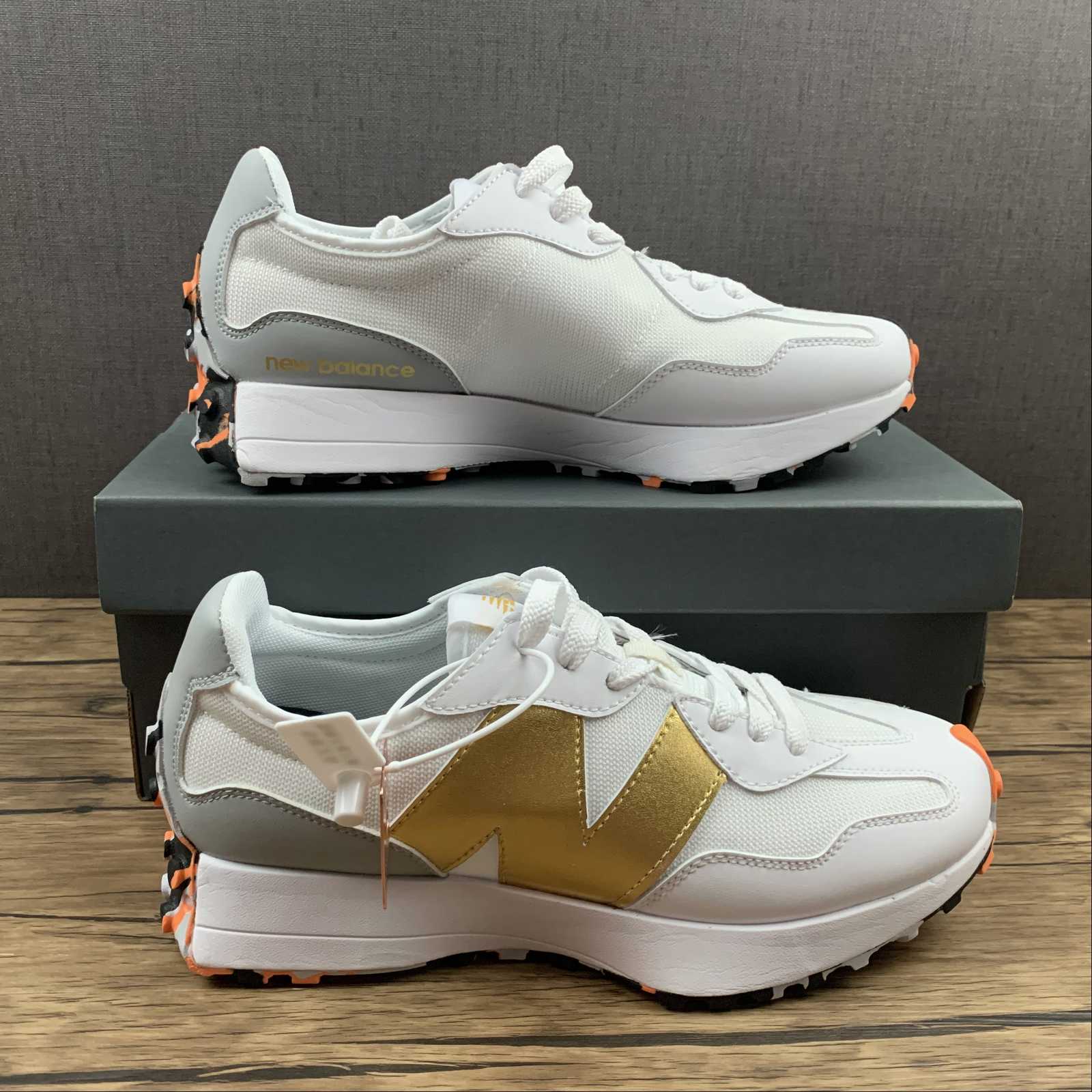 Replica New Balance Shoe New Balance NB327  MS327KA  36-45