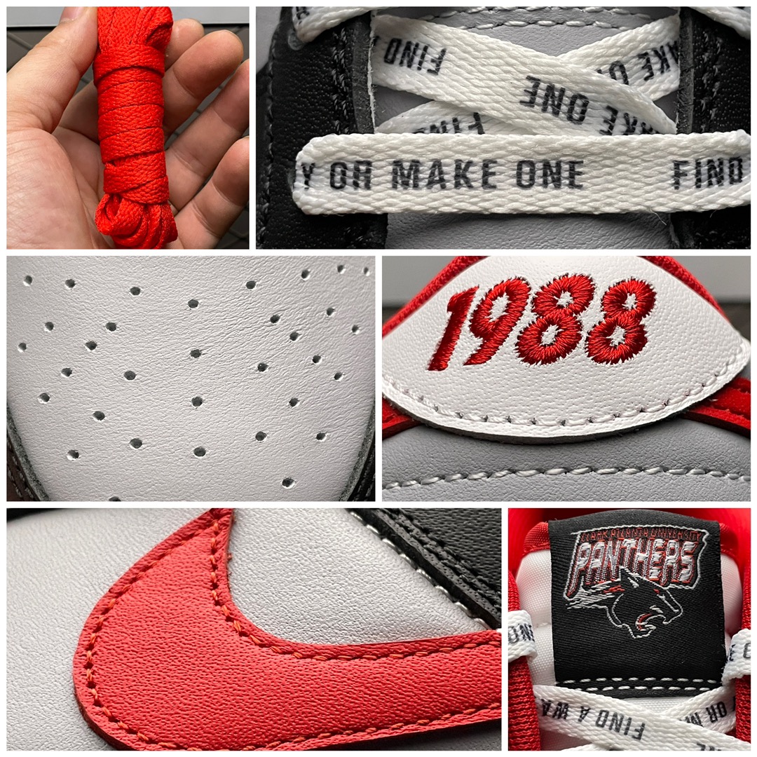 Replica Nike Dunk SB Shoe x Nike Dunk Low DR6189-001 SIZE 36-46 37IFTN101