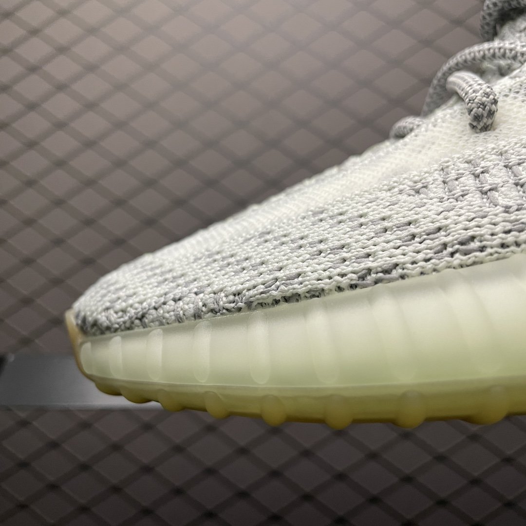 Replica Adidas Yeezy Shoe Adidas Yeezy Boost 350V2 Yeshaya FX4348 Size 36-48