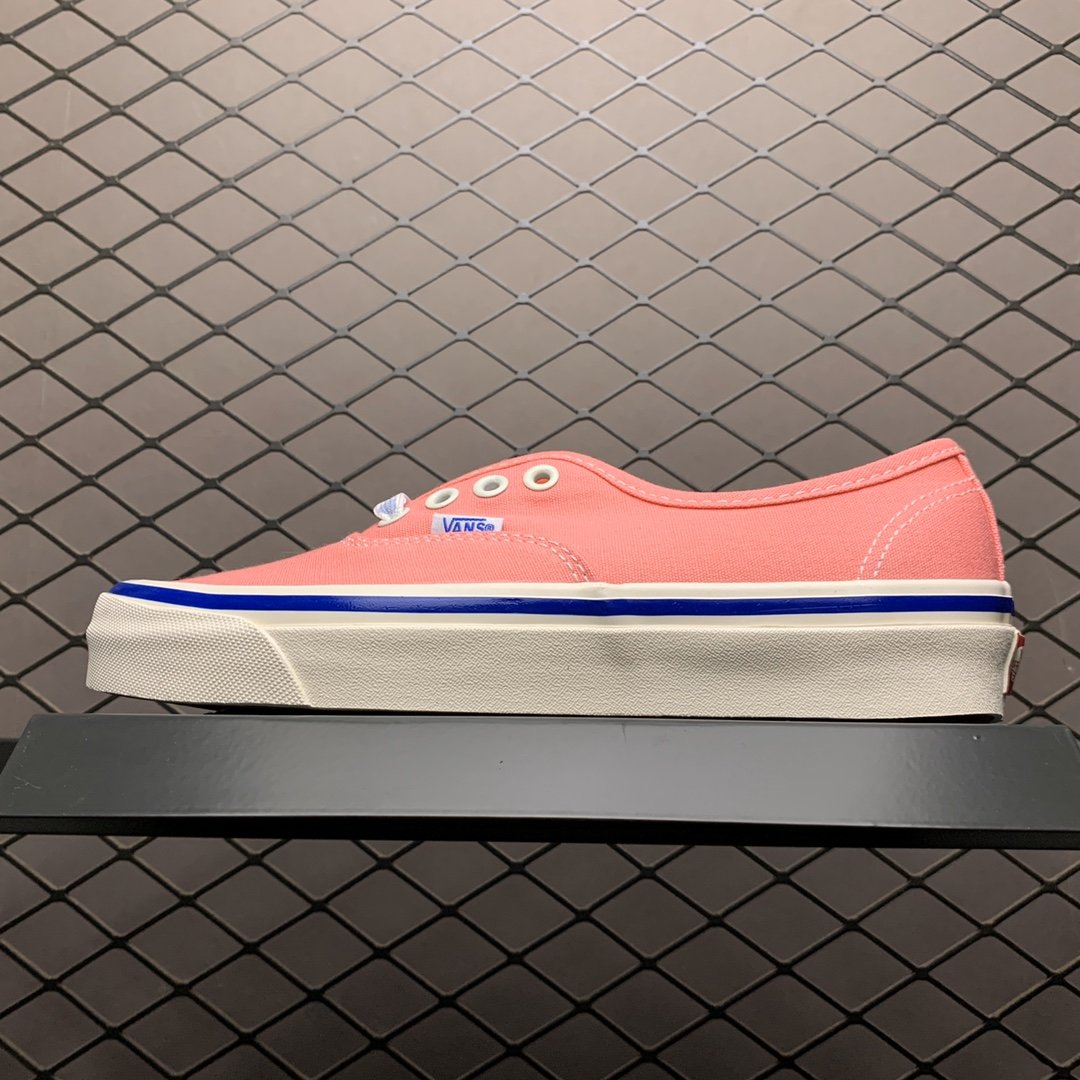 Replica Vans Shoe Vans Authentic Pink 35-39
