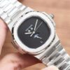 Replica Patek Philippe 904l Stainless Steel Automatic Machine Watch 40MM