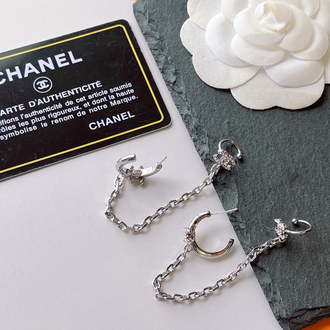 Replica CHANEL Earring
