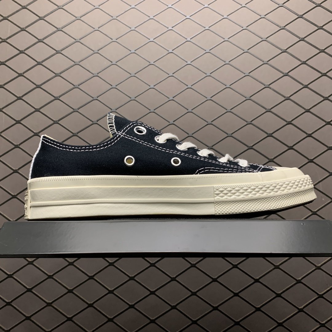 Replica Converse Shoe CDG x Converse 35-44 1147B