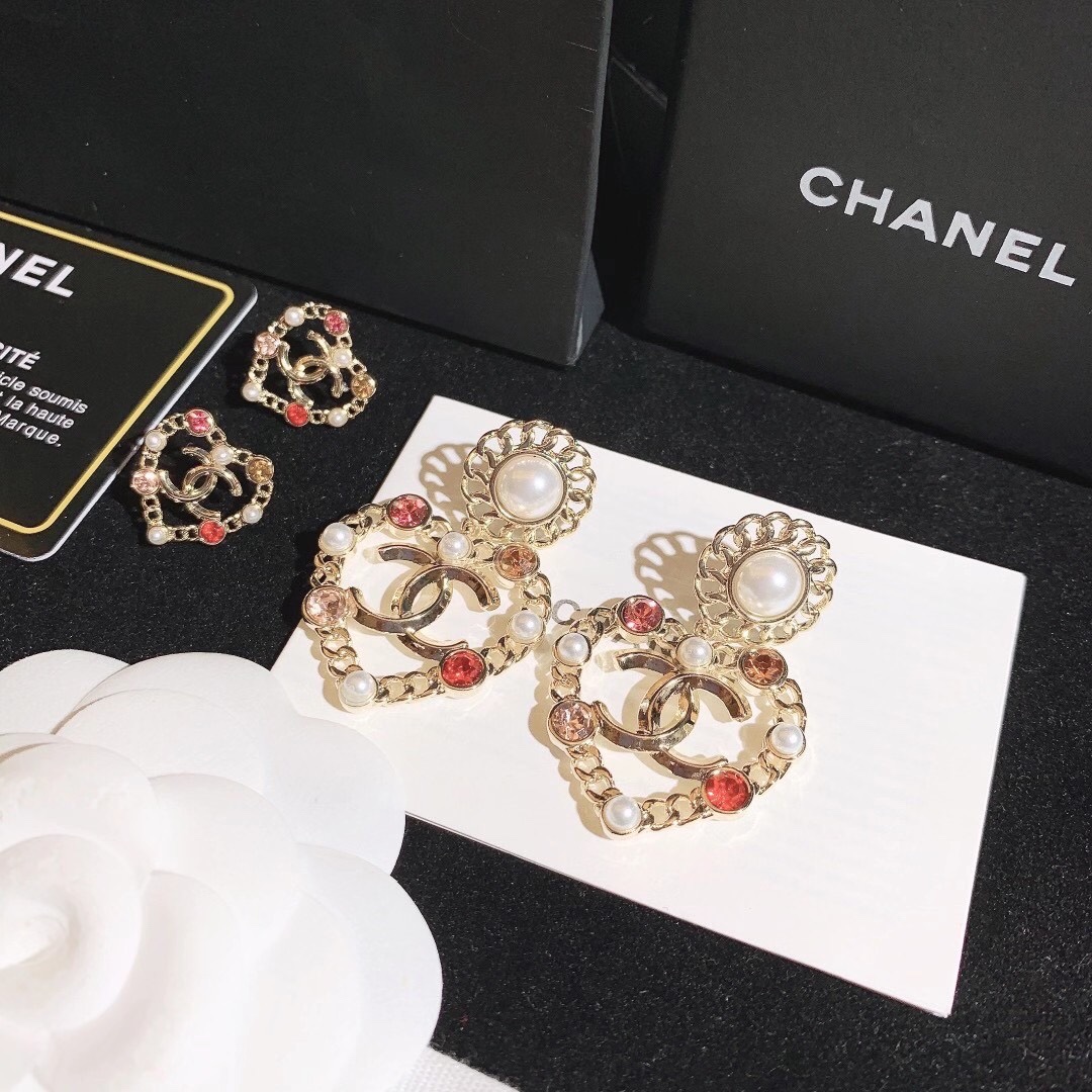 Replica CHANEL Earring