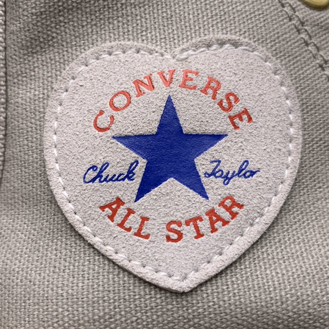 Replica Converse Shoe Converse All Star Zip G 35-39
