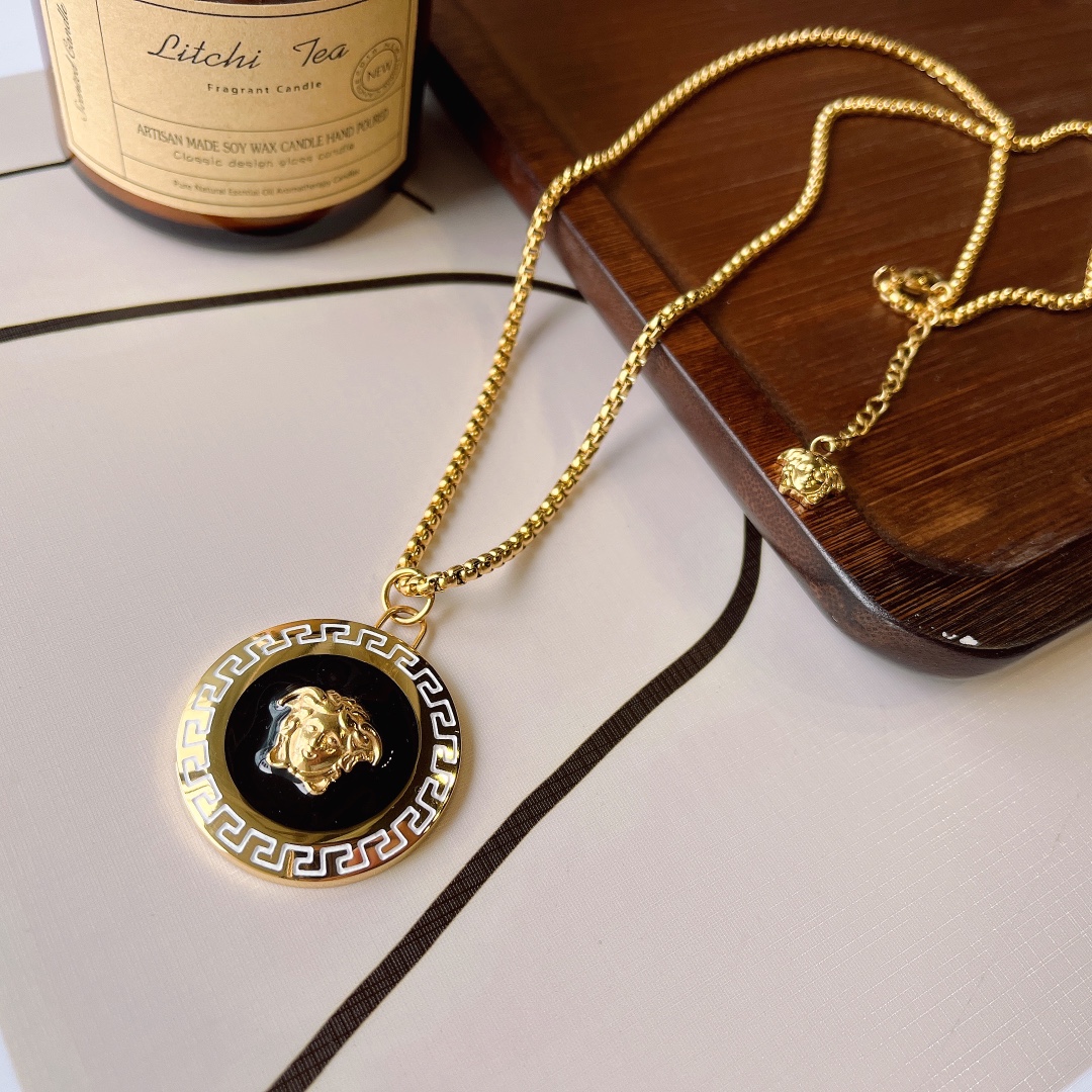 Replica VERSACE Necklace