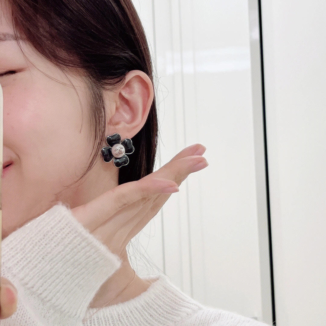 Replica CHANEL Earring