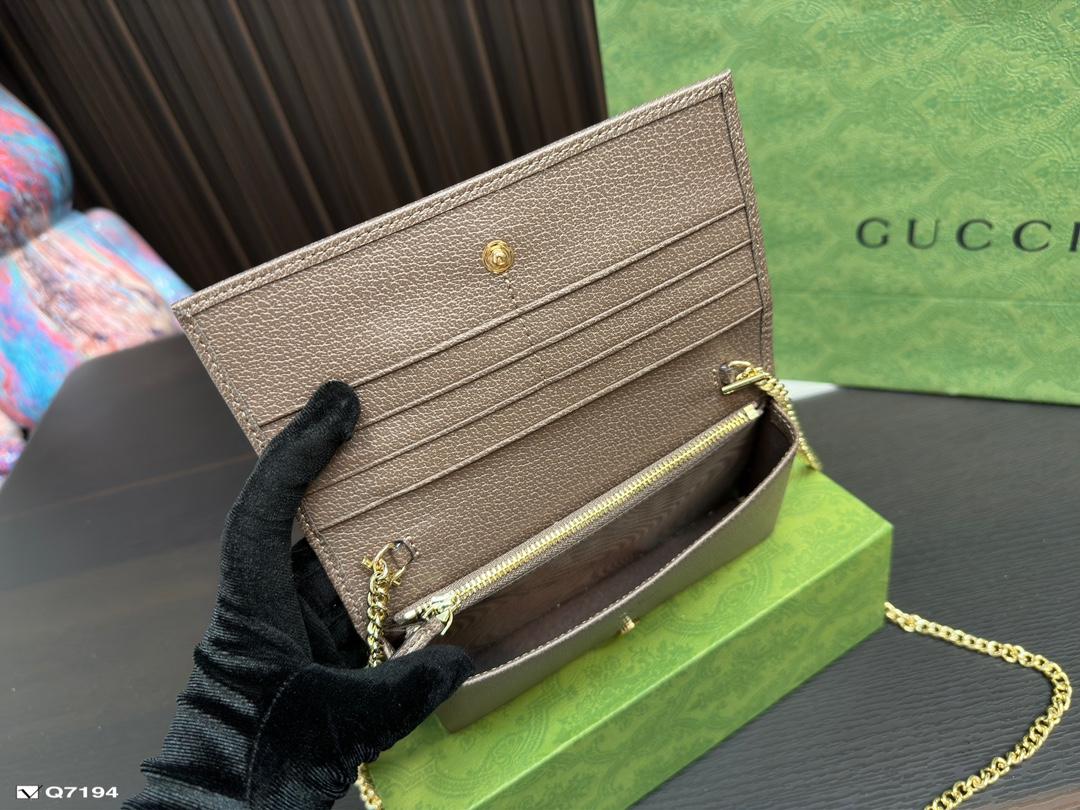 Replica Gucci Bag 18*10CM