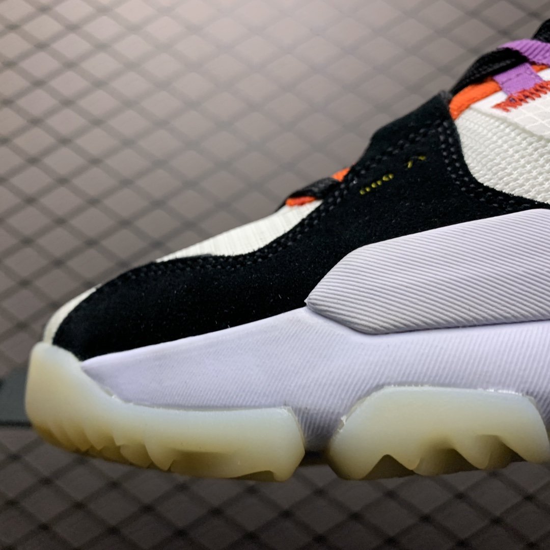 Replica Air Jordan Shoe Air Jordan Delta React CD6109-001 36-45