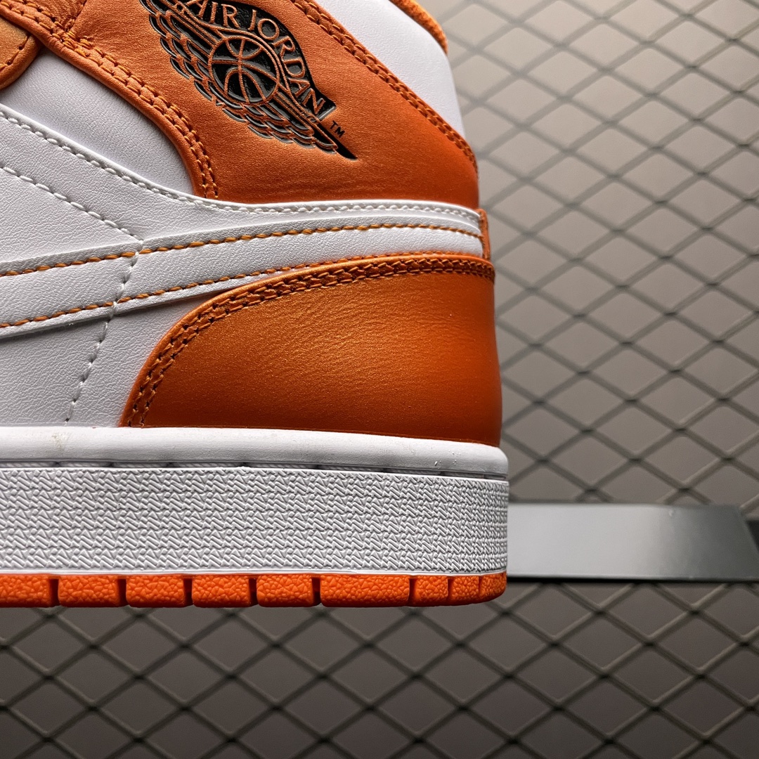 Replica Air Jordan Shoe Air Jordan 1 MidAJ1 DM3531-800 Size 35.5-46
