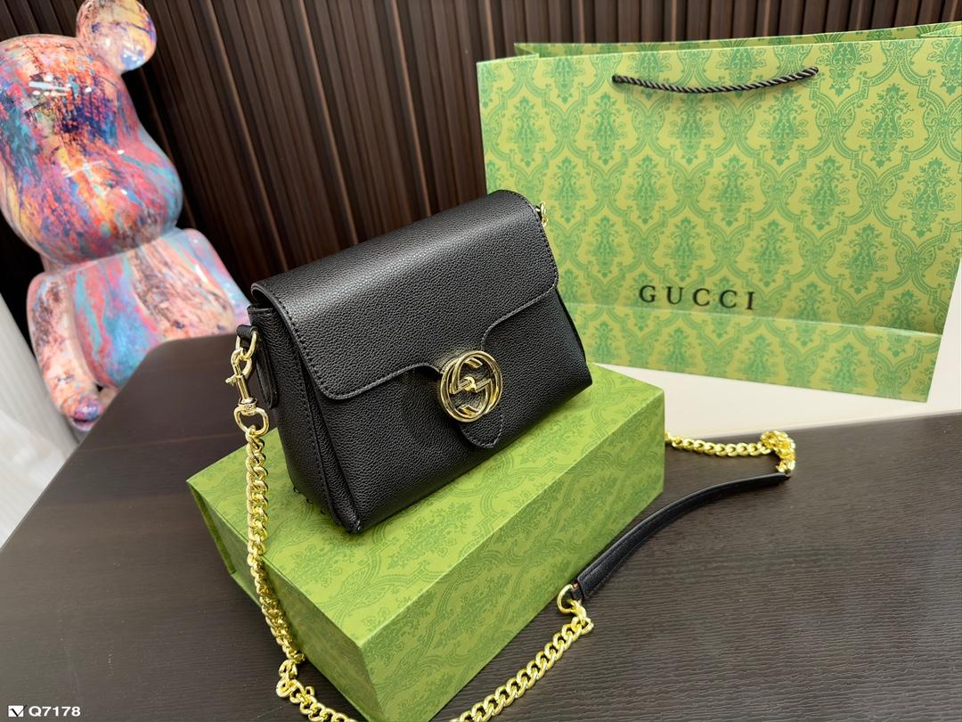 Replica Gucci Bag 22*16CM