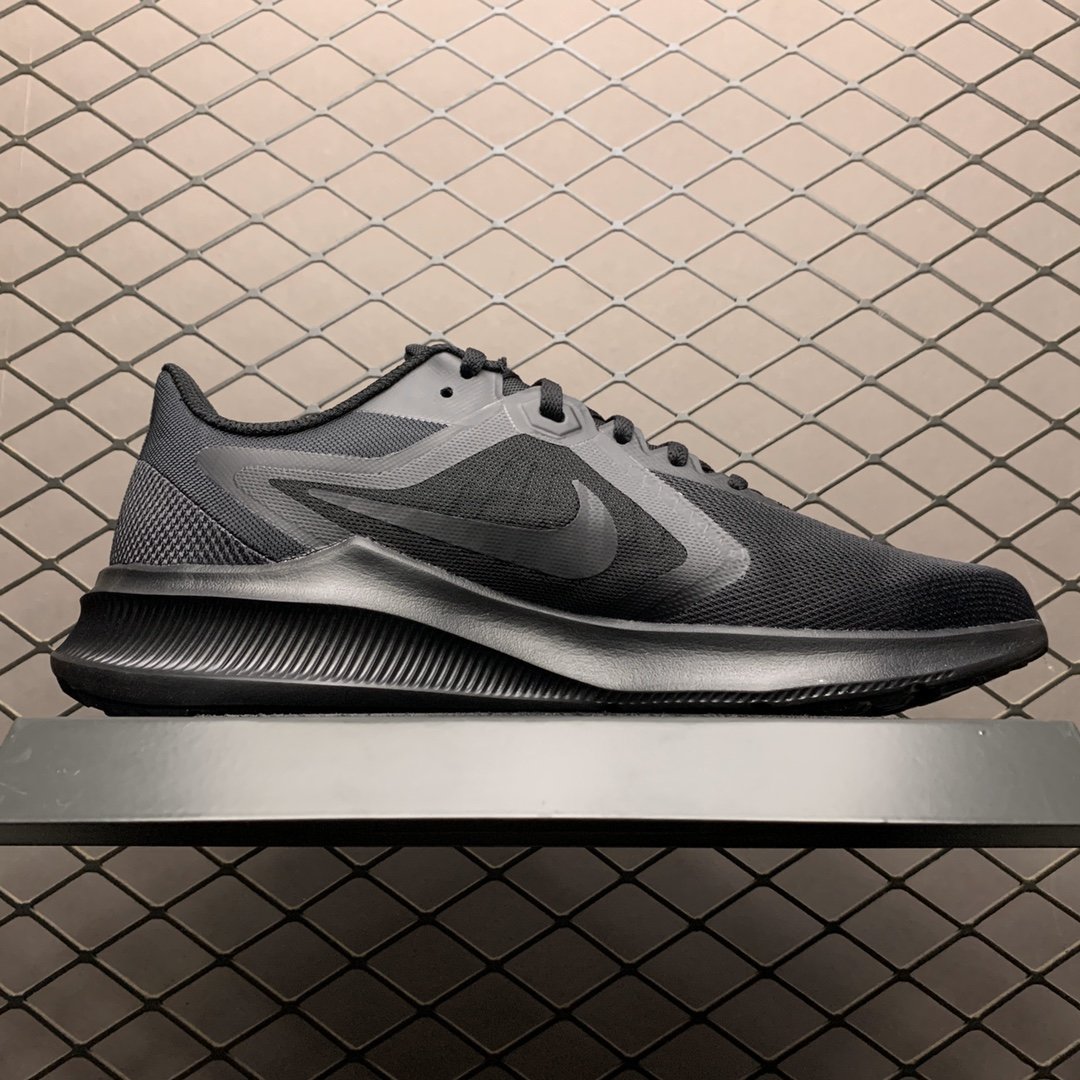 Replica Nike Shoe Nike Downshifter 10 CI9981-002 39-45