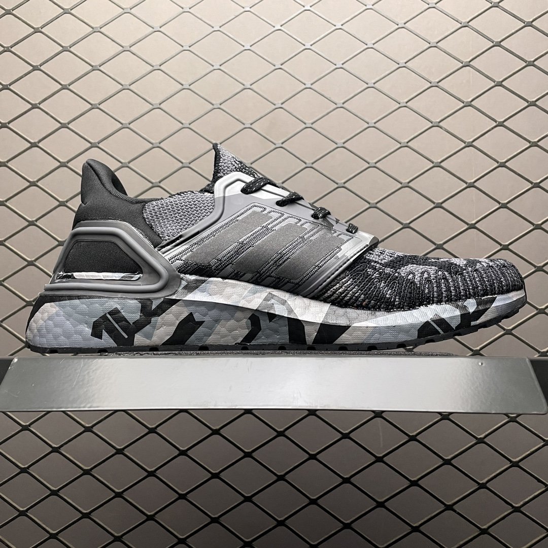 Replica Adidas Shoe Adidas Ultra Boost UB20FV8329 Size 39-46 25EBCD101