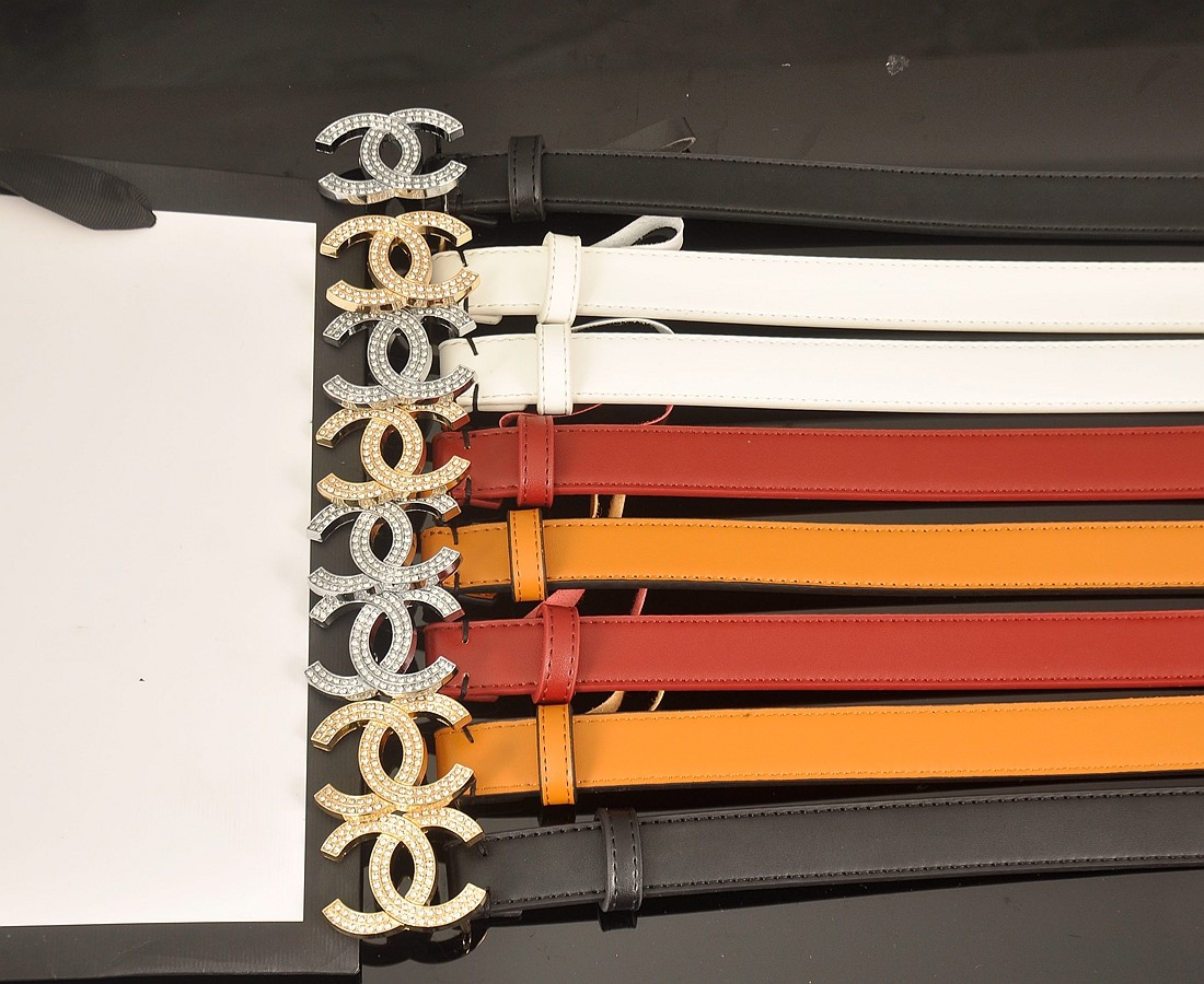 Replica CHANEL belt