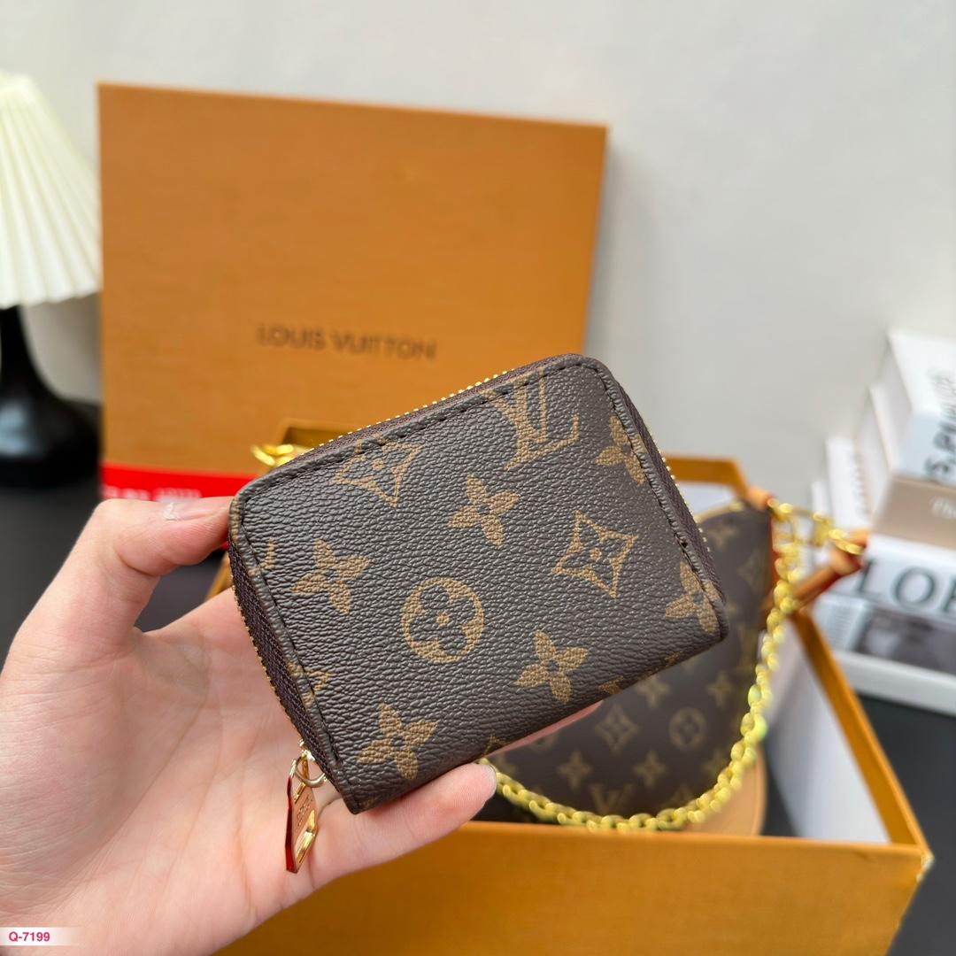 Replica Louis Vuitton Bag 27*15CM