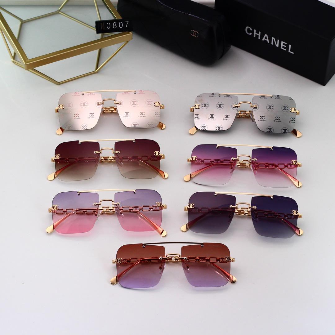 Replica Chanel Glasses