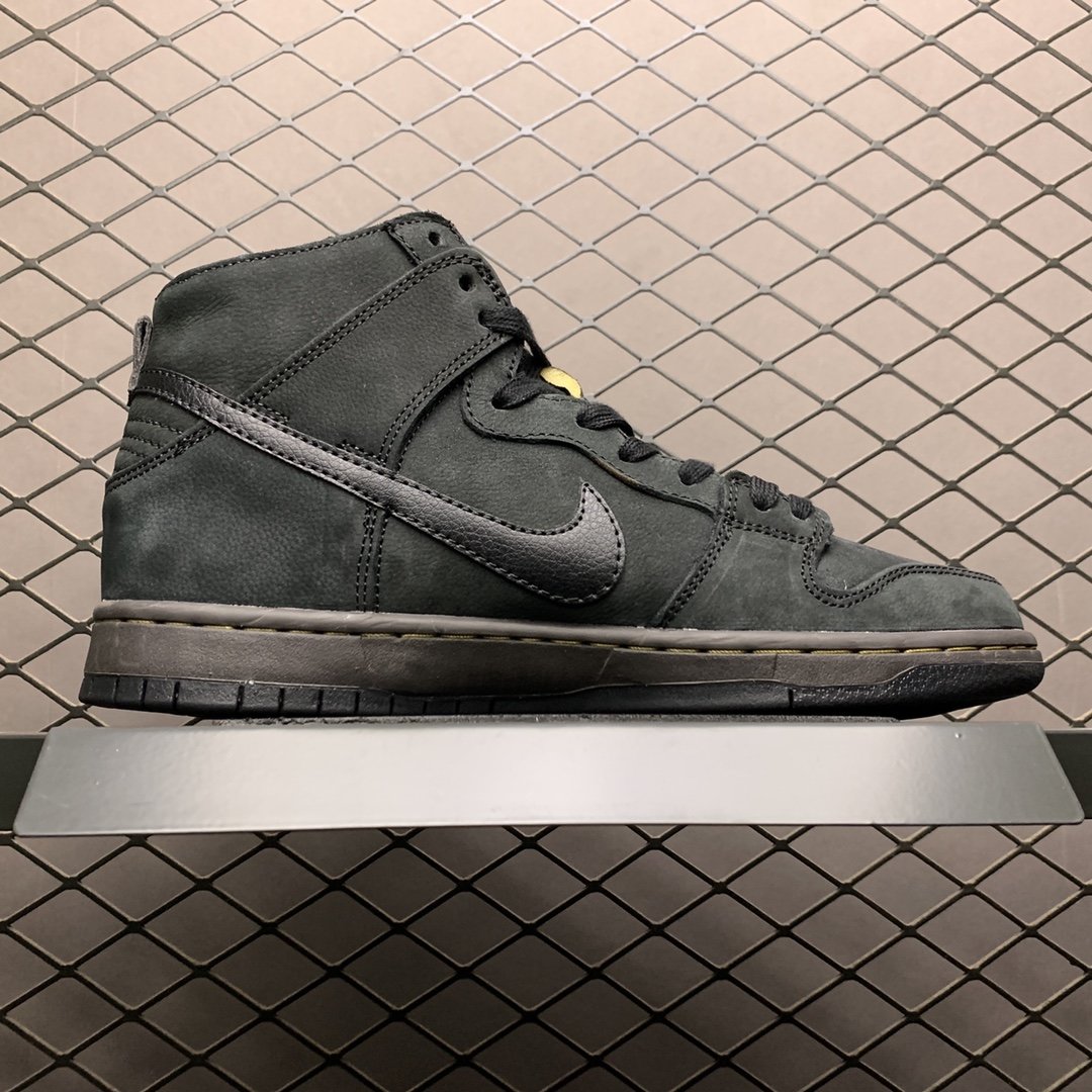 Replica Nike Dunk SB Shoe Nike SB Zoom Dunk High AR7620-002 39-45